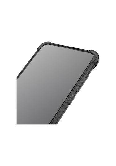 Xiaomi Uyumlu 13 Ultra İçin İmak Şeffaf Kılıf, Yumuşak Tpu Defender Telefon Kılıfı