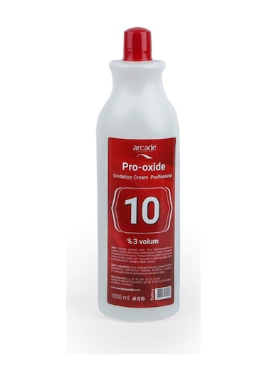 Arcade Oxidation Cream 1 L
