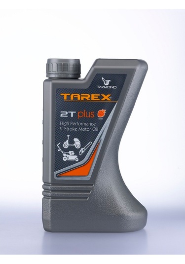 Tarmond Tarex 2t Plus Çilekli 2 Zamanlı Motosiklet Yağı 1 L 1 L