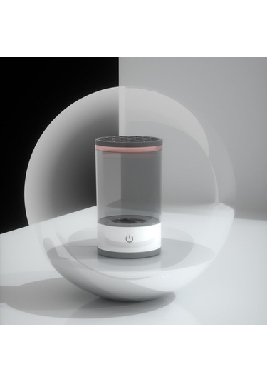 Lmoikesz Çabuk Kuruyan Makyaj Fırçası Temizleyici Kullanımı