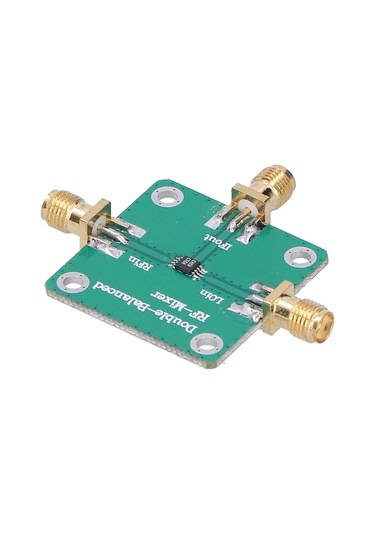 Gajeena 1.5-3.8ghz Rf Mikser Modülü - Çift Dengeli, Düşük Frekans Dönüştürücü, Pcb Tabanlı, Dc-1.0ghz If Çıkışı, 8db Kayıp