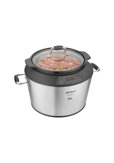 Arzum Güveççi 170 W Elektrikli Pişirici