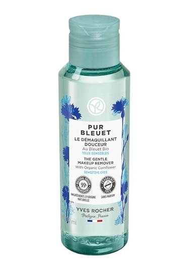 Yves Rocher Göz Makyaj Temizleyici 100 Ml