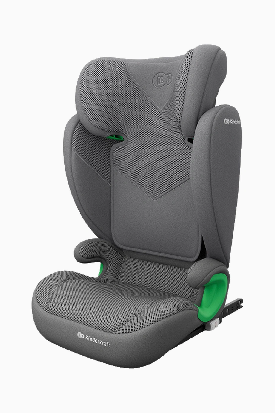 Kinderkraft Junıor Fıx 2 İ-size Çocuk Oto Koltuğu 100 150 Cm Isofıx