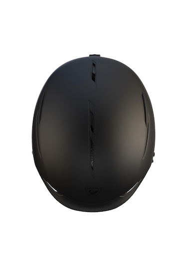 Rossıgnol Rossignol Templar Impacts Kadın Siyah Kask Blk Siyah