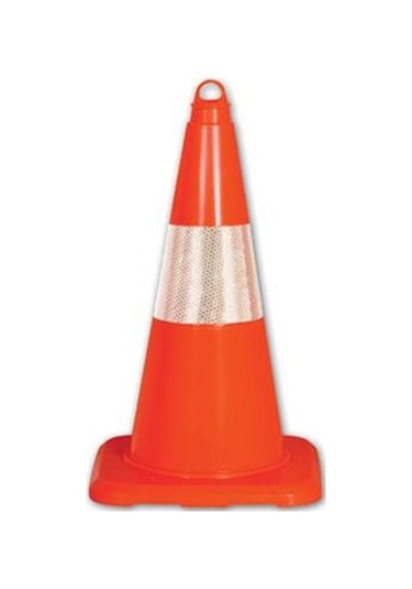 50 Cm Kırılmaz Trafik Hunisi