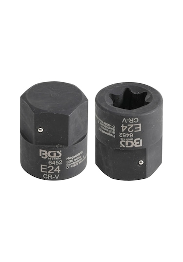 Bgs Lokma Fren Kaliper 30 Mm E24 Man