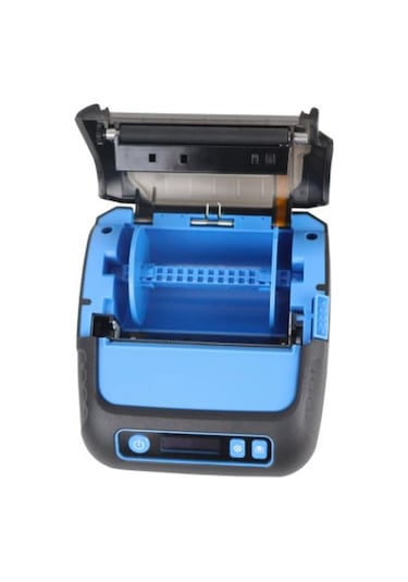Milestone MHT-P80F Bluetooth Termal Taşınabilir Etiket Yazıcı