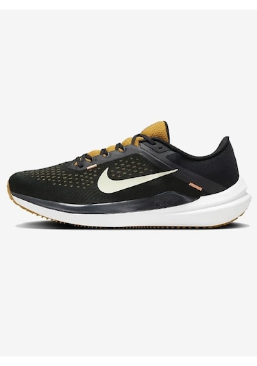 Nike Air Winflo 10 Erkek Koşu Ayakkabısı Dv4022 009 Siyah