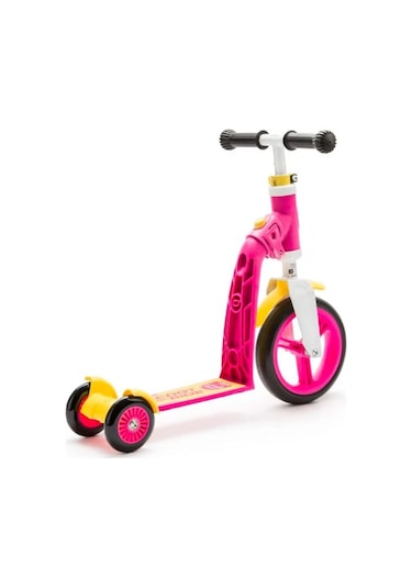 Scoot And Ride Highfreak Ayarlanabilir Scooter