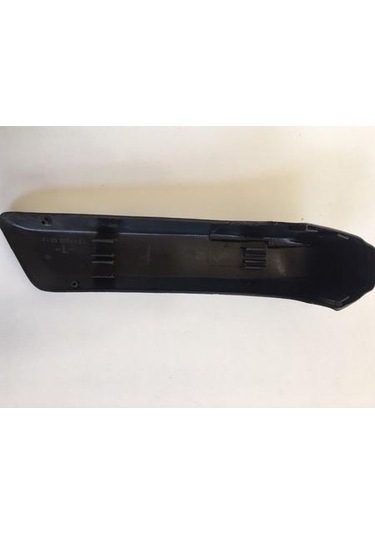 Ford Taunus Arka Tampon Köşesi Sol 1981-1987