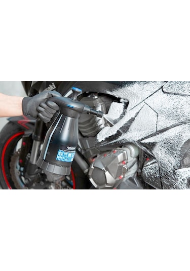 Epoca A-type 1.5 Pro Köpük Yapıcı Asit Dayanımlı Basınçlı Pompa 1