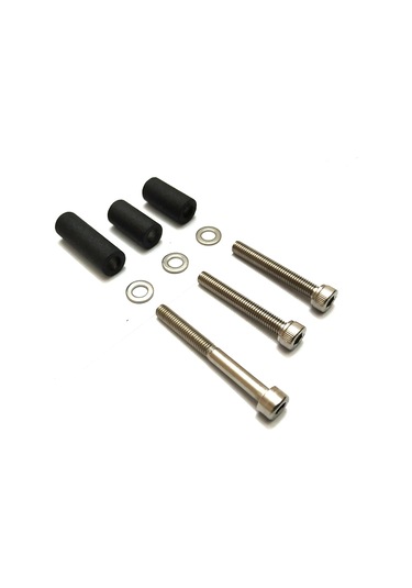 BMW R 1100 - 1100GS FAR KORUMA DEMİRİ