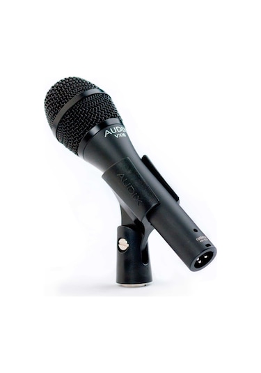 Audix Vx10 kondenser Vokal Mikrofonu