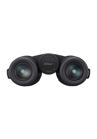 Nikon 8x42 Monarch M5 Dürbün Siyah