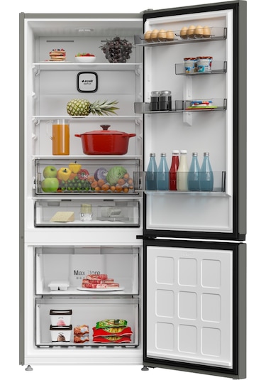 Arçelik 270475 MG 475 LT No-Frost Kombi Tipi Buzdolabı