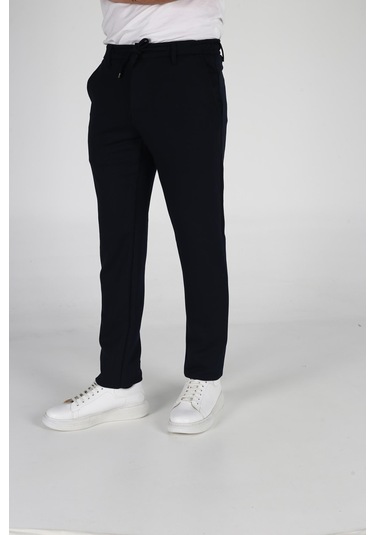 Brango 59040 Erkek Joger Pantolon Lacivert Brango 59040 Erkek Joger Pantolon Lacivert