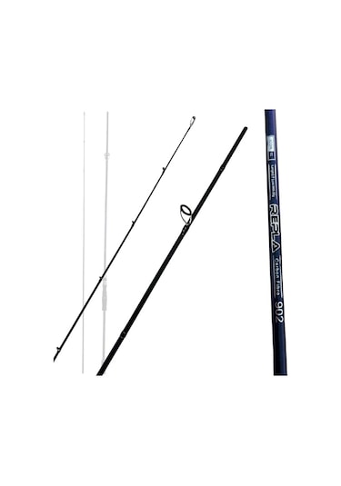 Icon-ıc Repla 240 Cm 5-55 Gr Spin Kamışı