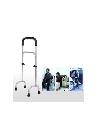 Suntek Baston Hafif Anti Kayma Anne Babalar Yaşlı Erkekler