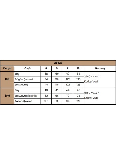 Monamise Kadın Etnik Desenli Önü Düğmeli Gömlek Yaka Alt Üst Takım 25022 Kiremit