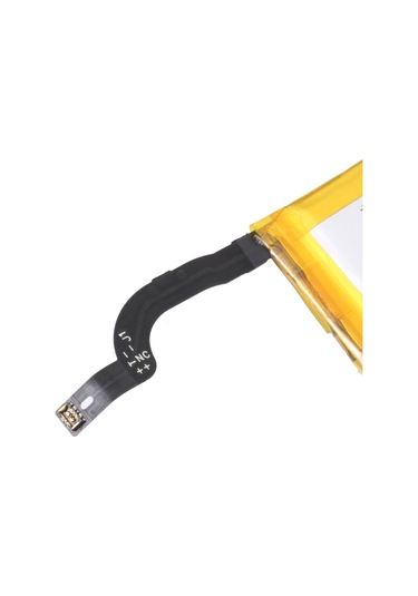 Cbtx Huami Amazfit Uyumlu Gtr 42mm 195mah Pl412120h Pil Değiştirme