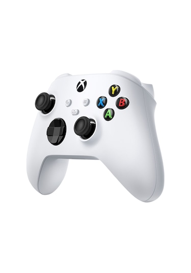 Microsoft Xbox One - Series 9. Nesil Kablosuz Oyun Kolu Beyaz