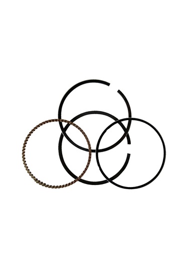 Energoprom Kp168 6,5hp Motoru İçin 68mm Piston Halkaları. 310483399