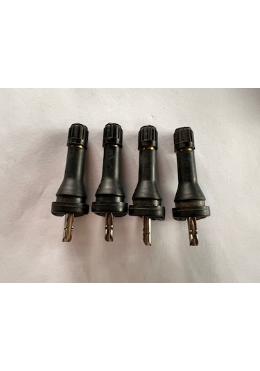 Renault Lastik Sensörlü Sibop Tpms 413 Kauçuk Sgl 017 4'lü Set