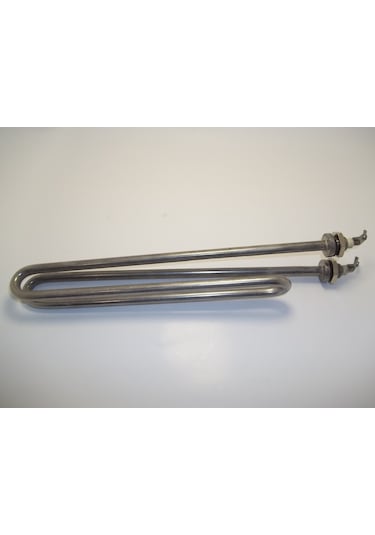 Çay Kazanı Rezistansı 220 V 2000 W Q8 5Mm Cr-Nı Krom