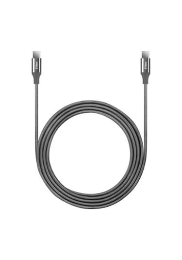 Ttec 2DK51UG 2 M 65W Type C Şarj Kablosu