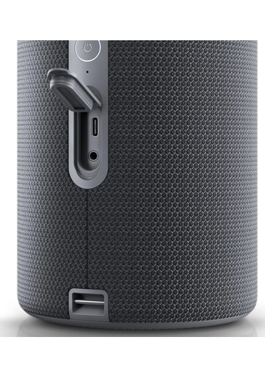 Loewe Hear 2 Bluetooth Hoparlör Storm Grey