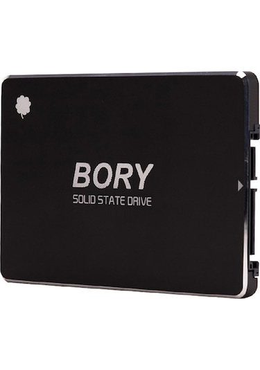 Bory R500-c128g Sata3 128 Gb Ssd 550/510 Mbs Harddisk