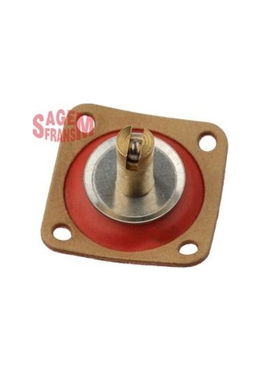 SAGEMFR 231416 Dıyafram Kapıs Yarıklı Skoda Ford