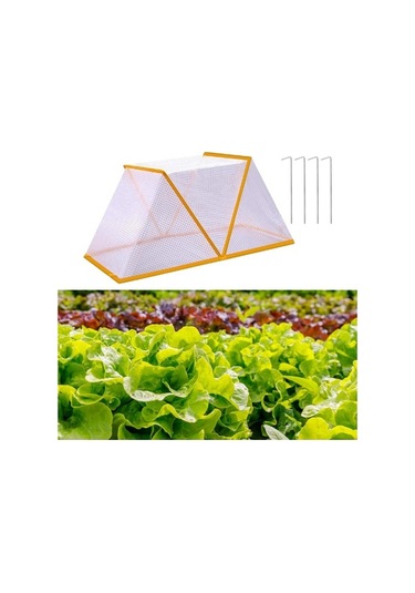 Trendooze Bahçe Sırası Hızlandırma Bitki Örtüsü Çiçek Renkli Model Koyu Renk Bahçeli İçin