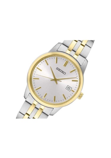 Seiko Sur402p1 Unisex Kol Saati Gri