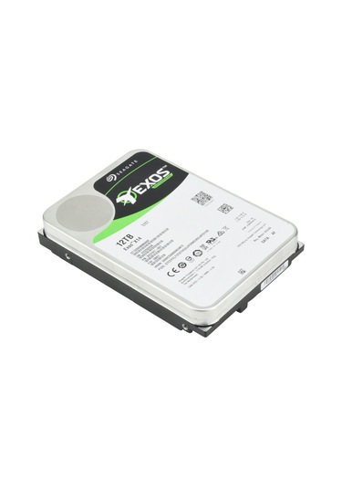 Seagate Exos X14 Enterprise ST12000NM0008 3.5'' 12 TB SATA 3 HDD