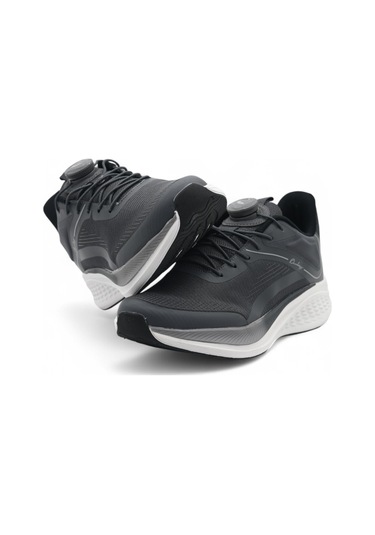 Huf Spor Ayakkabı Unisex 255804 Füme