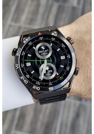 Daniel Klein Dkgnct1046 Akıllı Kol Saati