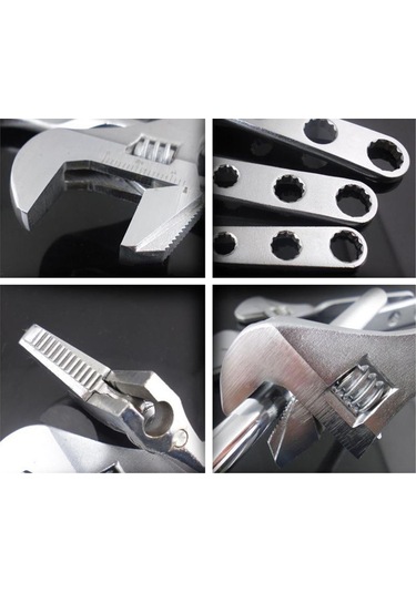 Homyl Ayarlanabilir Anahtar Anahtarı, Ev Ve Kendin Yap Projeleri