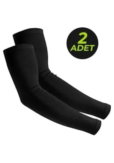 Güneş Koruyucu Kol Bandı Kol Çorabı Takım