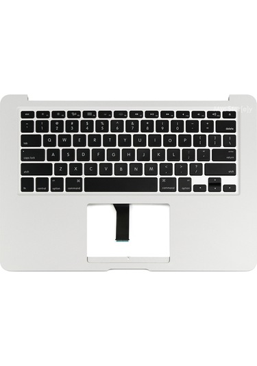 Apple Uyumlu MacBook Air Topcase Us 13inç A1466 Üst Kasa 2013/2015 İle