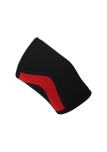 Açık Hava Sporları Noeprene Dizlik Tırmanma Diz Desteği Kaymaz Diz Kompresyon Kolu L