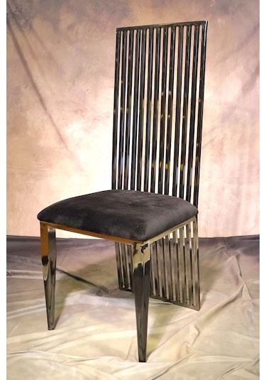 Vadi Sandalye 45cmx40cmx112cm