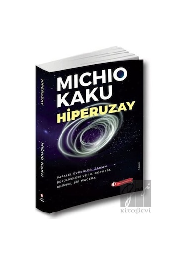 Hiperuzay - Odtü Geliştirme Vakfı Yayıncılık