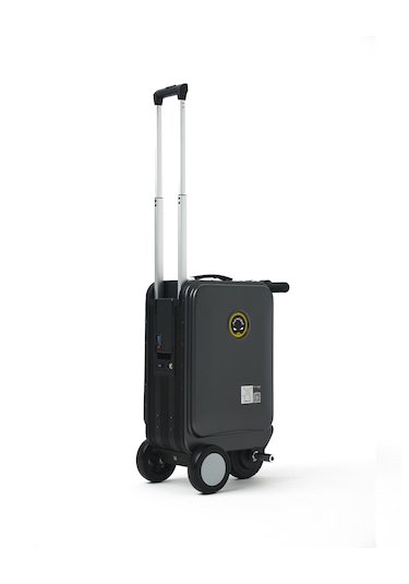 Airwheel SE3S Elektrikli Binilebilir Scooter Valiz