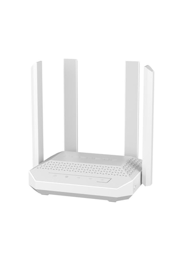 Keenetic Challenger Ax3000 Wi-fi Mesh Fiber Multi-gigabit Router, Acce