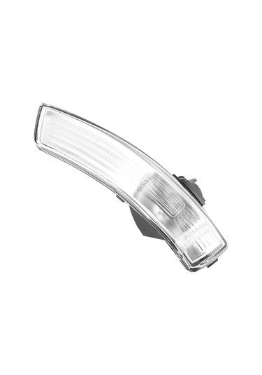 Shineyee Ford Focus 2012-2017, Mondeo 2008-2012 Sol Geribakış Aynası Sinyal Lambası - Yüksek Kalite, Enerji Tasarruflu, Kolay Kurulum