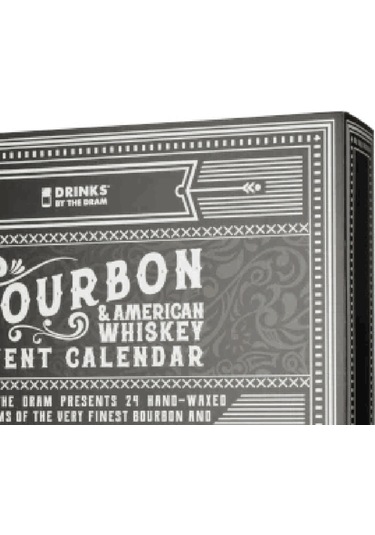 Reedark Noel Şarap Takvimi - 1 Adet Şık Ve Pratik Şarap Takvimi