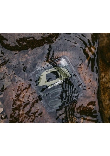 Naturehike Hakino 210 Lümen Kafa Lambası Çok Renkli