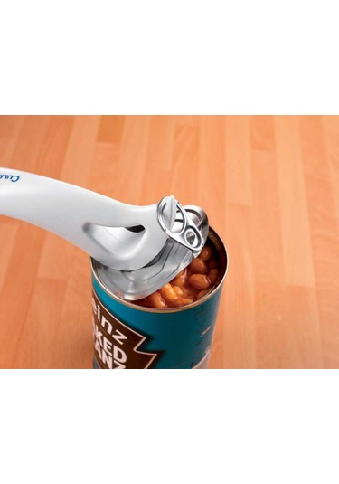 Culinare C10406 Şişe & Konserve Açacağı Beyaz